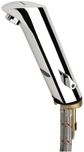 KWC PROFESSIONAL Protronic-S Elektronik-Standbatterie AQUA130 DN 15 fr Waschanlagen, opto-elektronisch gesteuert mit Batteriebetrieb