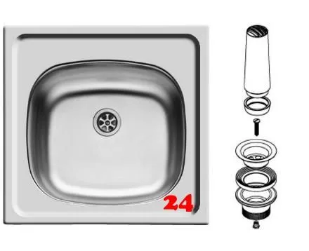 ✅ PYRAMIS E33 MEDICAL (100139802) 1B ohne berlauf 465x435