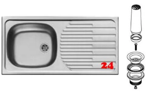 ✅ PYRAMIS ET33 MEDICAL (100155302) 1B 1D ohne berlauf