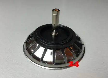 BERNUS KV D52 3 1/2"-MEX [240094]