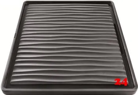 BLANCO Wellentropf 230734