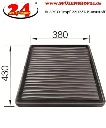 BLANCO Wellentropf 230734