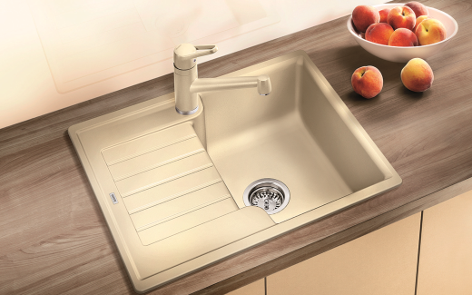 BLANCO Zia 40 S Granitspüle online | Einbau Spülen kaufen