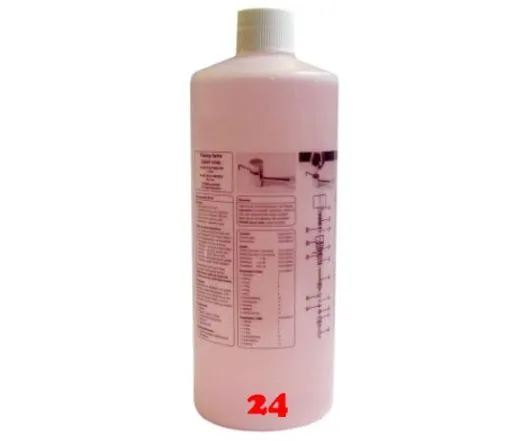 KWC PROFESSIONAL Flssigseife SO1LP Verpackungseinheit 6 Flaschen