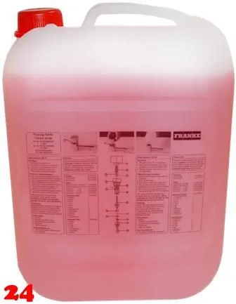 KWC PROFESSIONAL Flssigseife SO10L