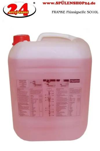 KWC PROFESSIONAL Flssigseife SO10L