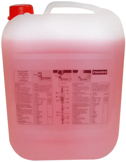 KWC PROFESSIONAL Flssigseife SO10L