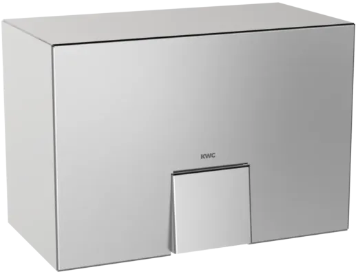 KWC PROFESSIONAL Rodan Elektronischer H�ndetrockner RODX310 Aufputzmontage opto-elektronisch gesteuerte Sensorik (2000090055)