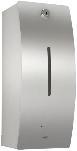 KWC PROFESSIONAL Stratos Elektronischer Seifenspender STRX625 Aufputzmontage opto-elektronisch gesteuerte Sensorik