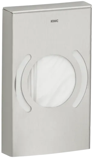 KWC PROFESSIONAL Hygienebeutelspender HBD191 fr die Aufputzmontage