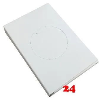 KWC PROFESSIONAL Hygienebeutel HBD191BP 30St. pro Box Verpackungseinheit 50 Boxen