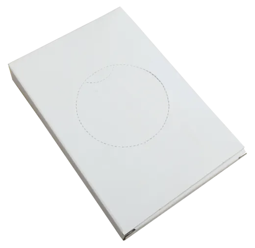 KWC PROFESSIONAL Hygienebeutel HBD191BP 30St. pro Box Verpackungseinheit 50 Boxen