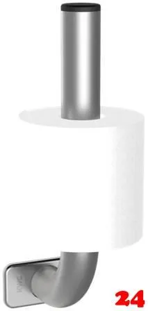 KWC PROFESSIONAL WC-Reserverollenhalter CHRX679 fr die Aufputzmontage
