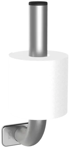 KWC PROFESSIONAL WC-Reserverollenhalter CHRX679 fr die Aufputzmontage