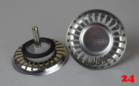 FRANKE Korbventil 3 1/2" (1330008411)-OEX FRANKE Korbventil 3 1/2" (1330008411)-OEX