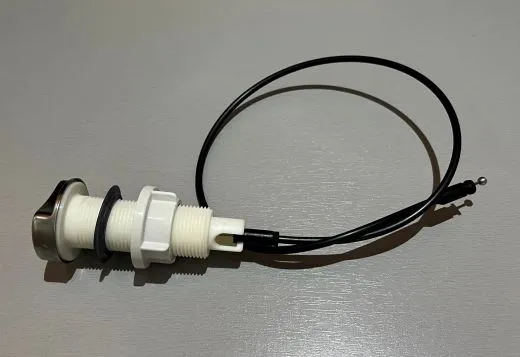 FRANKE Bowdenzug-Kit (1330005632)