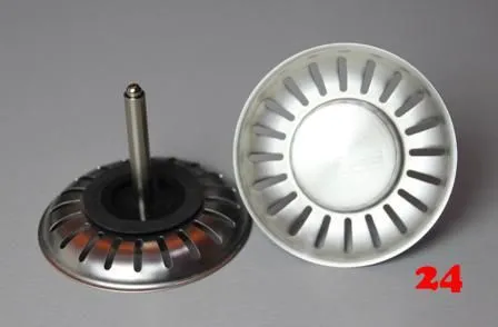 FRANKE Korbventil 3 1/2" (1330049668)-MEX