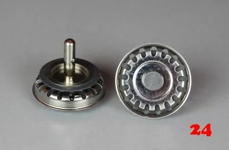 BLANCO Korbventil 1 1/2" [139772]-OEX (MS)