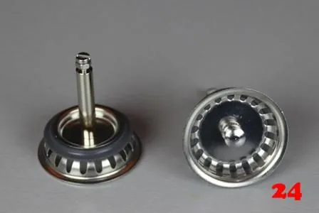 BLANCO Korbventil 1 1/2" [125565]-MEX