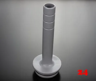 REGINOX Standrohrventil 3 1/2"