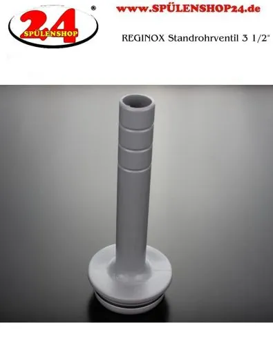 REGINOX Standrohrventil 3 1/2"