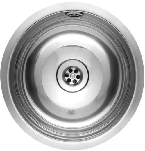 ✅ REGINOX Waschbecken Aqua Line RIO (L) OSP Einbaubecken 3 in 1 Edelstahl mit Flachrand