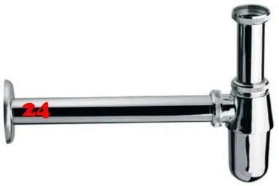 Waschbecken Siphon 2080