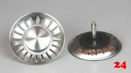 FRANKE Korbventil 3 1/2" (1330505136) INTEGRAL-MEX