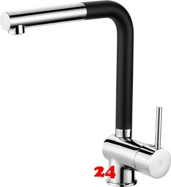 ✅ DEANTE Aster Bicolor Black-SB