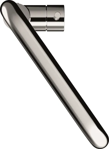 ✅ SCHOCK Kchenarmatur Fonos Chrom Einhebelmischer mit Festauslauf 360 schwenkbarer Auslauf