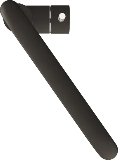 SCHOCK Kchenarmatur Fonos Cristalite Basic Line Einhebelmischer Festauslauf 360 schwenkbarer Auslauf