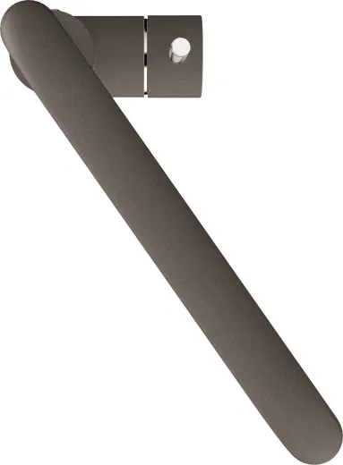 SCHOCK Kchenarmatur Fonos Cristalite Basic Line Einhebelmischer Festauslauf 360 schwenkbarer Auslauf