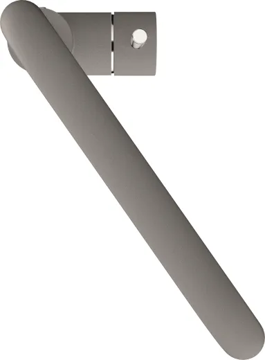 SCHOCK Kchenarmatur Fonos Cristalite Basic Line Einhebelmischer Festauslauf 360 schwenkbarer Auslauf