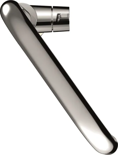 SCHOCK K�chenarmatur SC-530 Cristadur� Classic Line Einhebelmischer Festauslauf 360� schwenkbarer Auslauf mit Materialh�lse