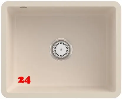 Villeroy & Boch SUBWAY 60 SU UB-Classicline Unterbausple / Keramiksple in Standard Farben