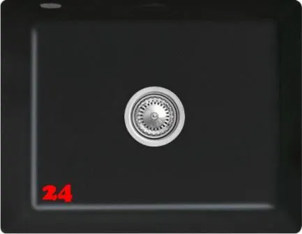 Villeroy & Boch SUBWAY 60 SU UB-Premiumline Unterbausple / Keramiksple in Sonder Farben