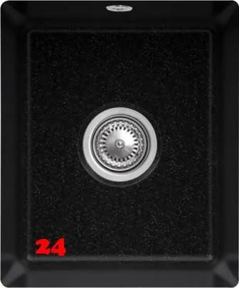 Villeroy & Boch SUBWAY 45 SU UB-Premiumline Unterbausple / Keramiksple in Sonder Farben