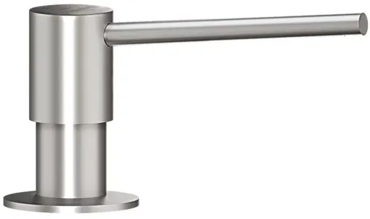 Villeroy & Boch Seifenspender Edelstahl 923620LC Splmittelspender / Dispenser