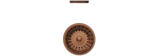 SCHOCK Kchensple Greenwich N-100-FB Cristadur Nano-Granitsple flchenbndig mit Drehexcenter