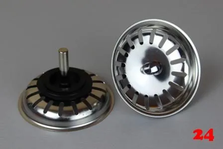 Korbventil D43 3 1/2 OEX (MS)