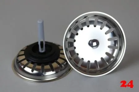 Korbventil D43 3 1/2 OEX (KS)