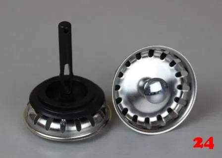 TEKA Korbventil 1 1/2 OEX (KS)