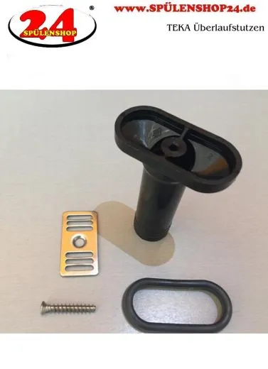 TEKA berlaufstutzen