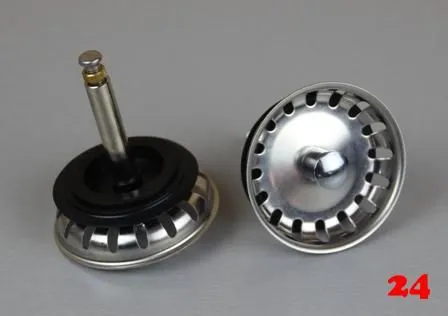 Korbventil D43 1 1/2 MEX