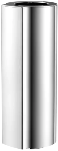 KWC PROFESSIONAL F5L Sockelerhhung um 140 mm fr F5L Einhebelmischer-Standbatterie ACLM1010