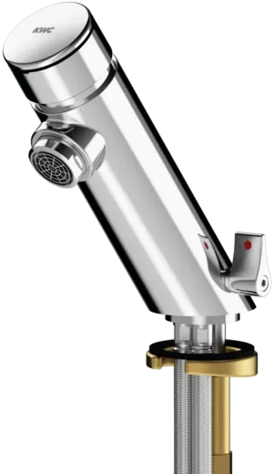 KWC PROFESSIONAL F3S-Mix Selbstschluss-Standbatterie F3SM1101 DN 15 fr Waschanlagen