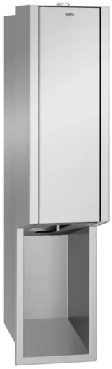 KWC PROFESSIONAL EXOS Elektronischer Seifenspender EXOS625EX Unterputzmontage opto-elektronisch gesteuerte Sensorik