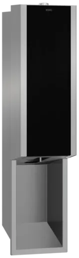 KWC PROFESSIONAL EXOS Elektronischer Seifenspender EXOS625EB Unterputzmontage opto-elektronisch gesteuerte Sensorik
