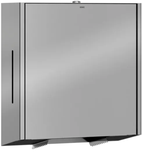 KWC PROFESSIONAL EXOS WC-Grossrollenhalter EXOS670X fr die Aufputzmontage