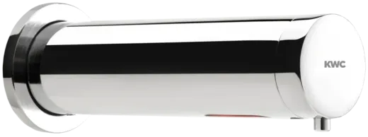 KWC PROFESSIONAL Rodan Elektronischer Seifenspender SD99-009 Hinterwandmontage opto-elektronisch gesteuerte Sensorik (2030039032)